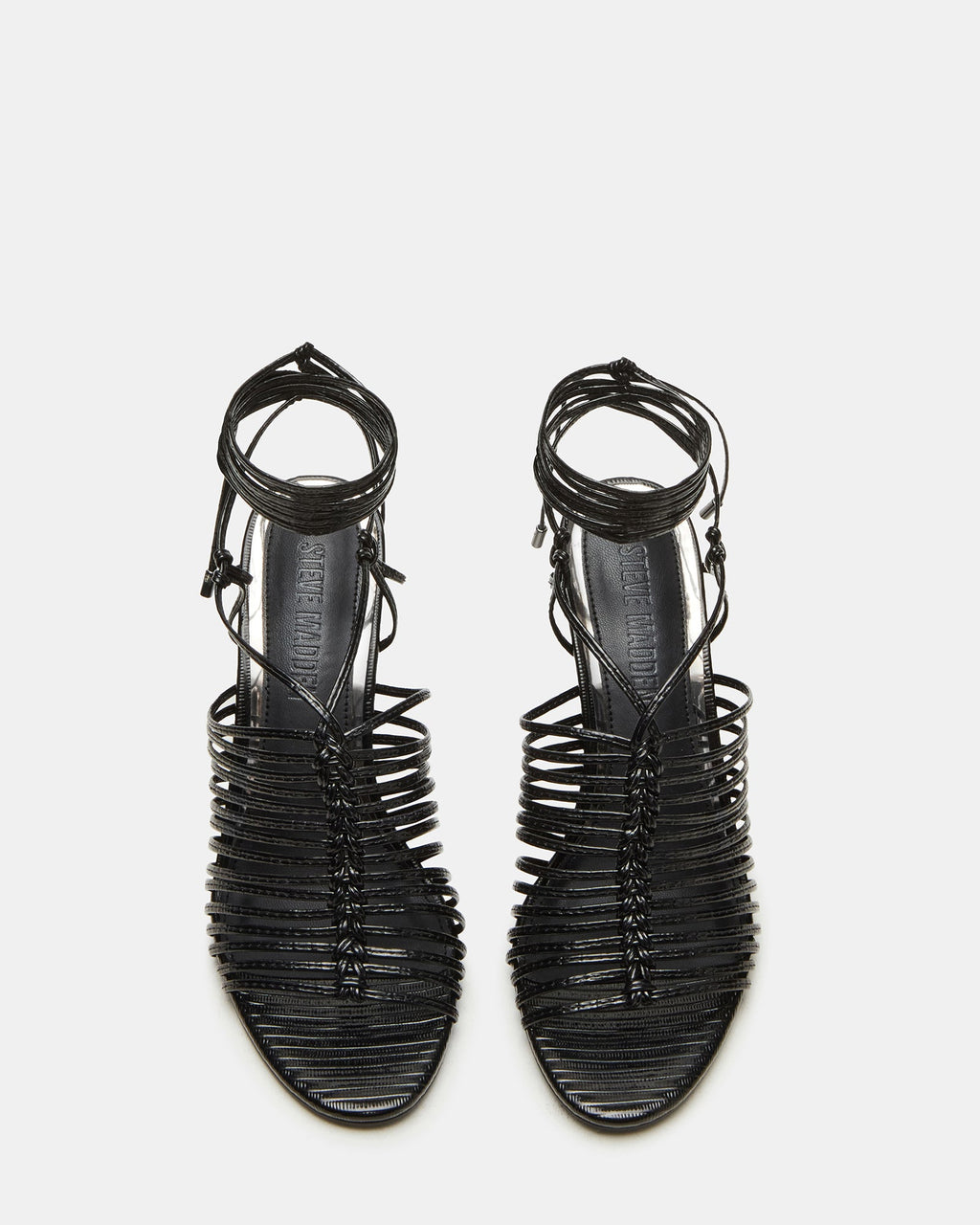 BRISTOWE BLACK