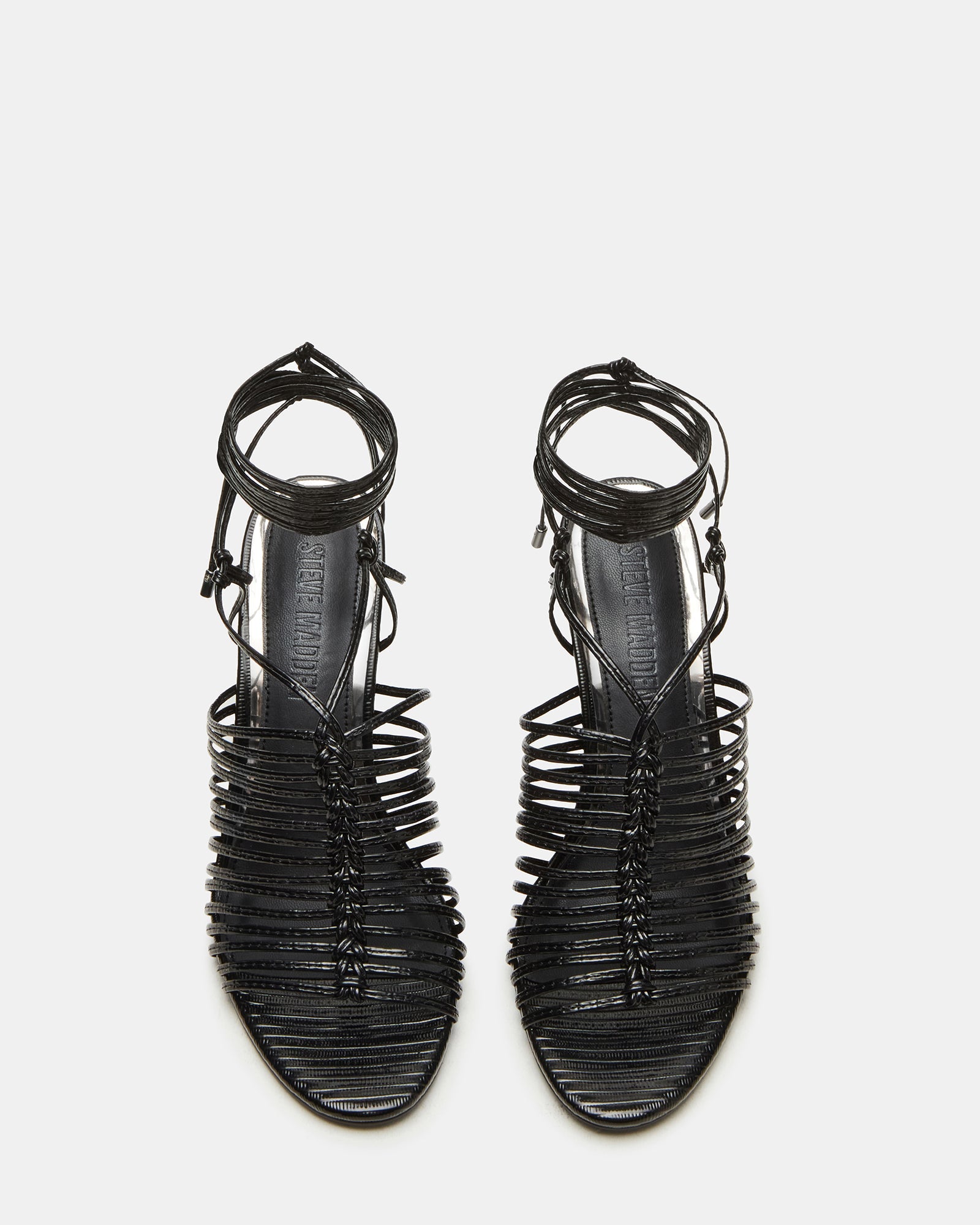 BRISTOWE BLACK