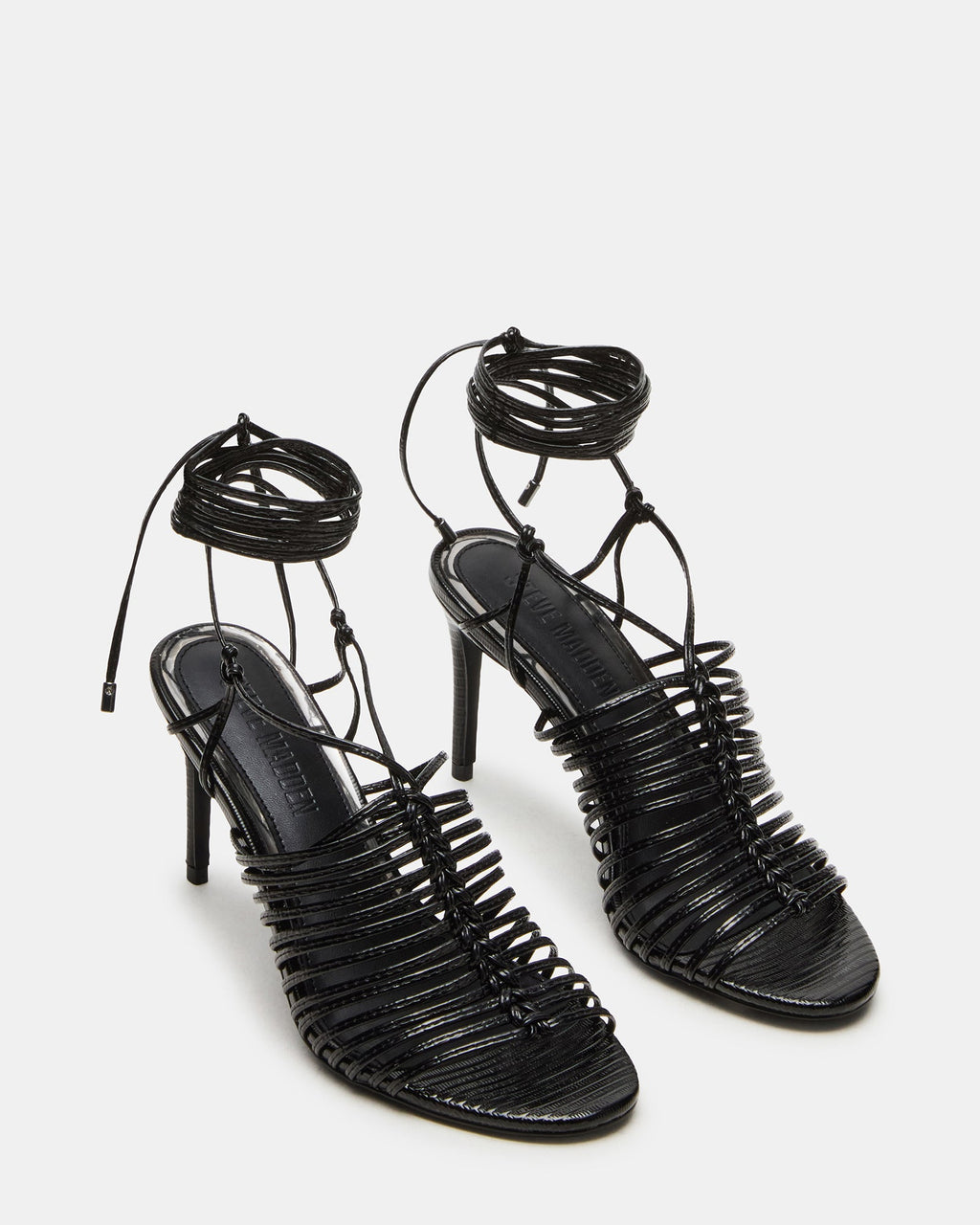 BRISTOWE BLACK