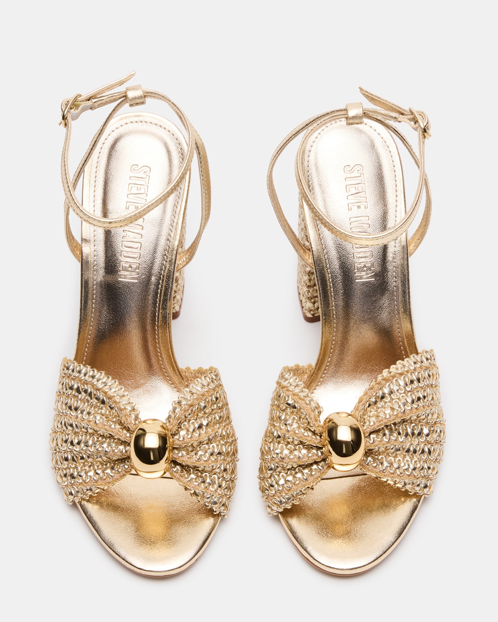CHEYLA GOLD