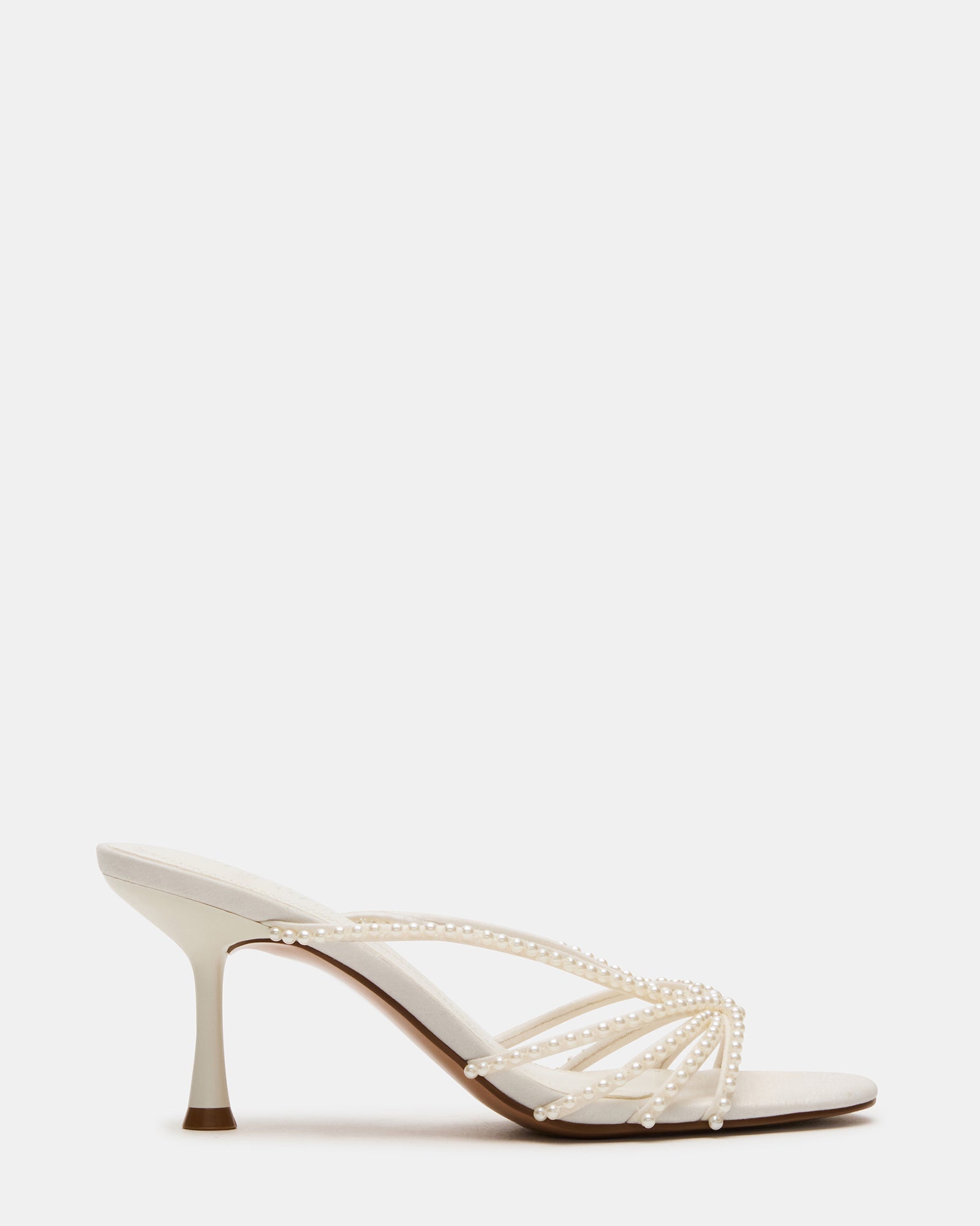 EDNA PEARL WHITE