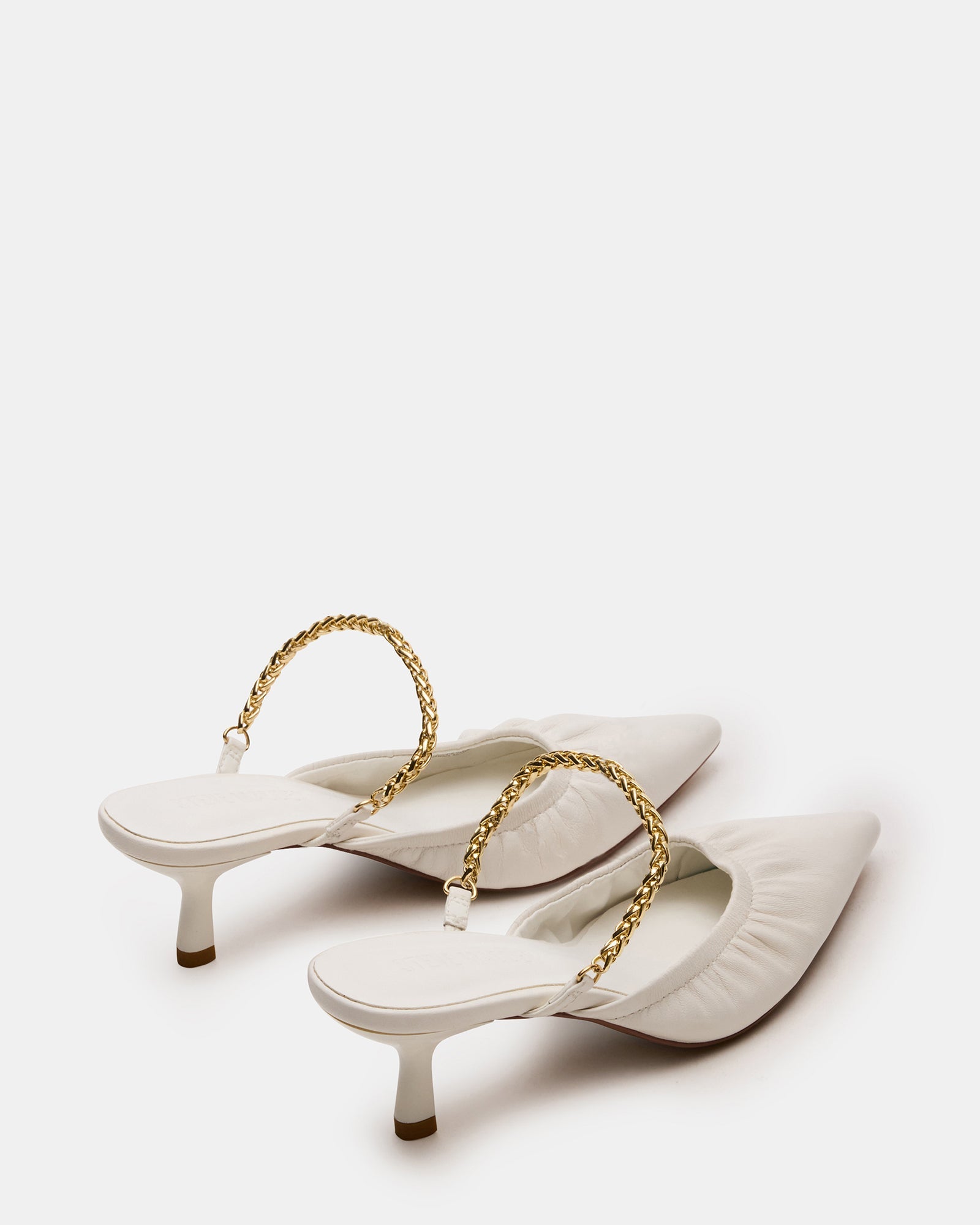 GALA BONE LEATHER