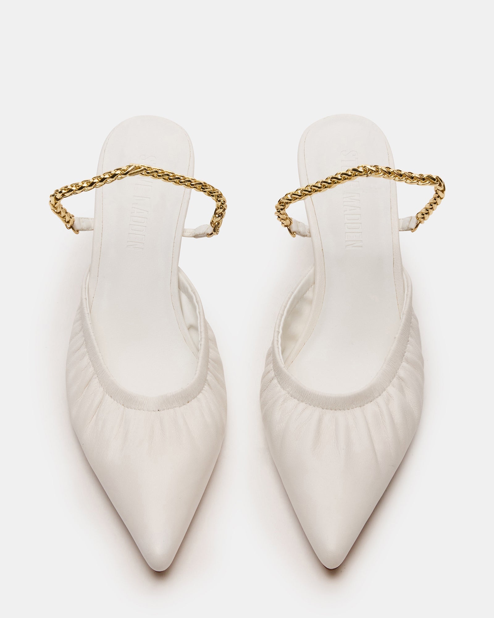 GALA BONE LEATHER