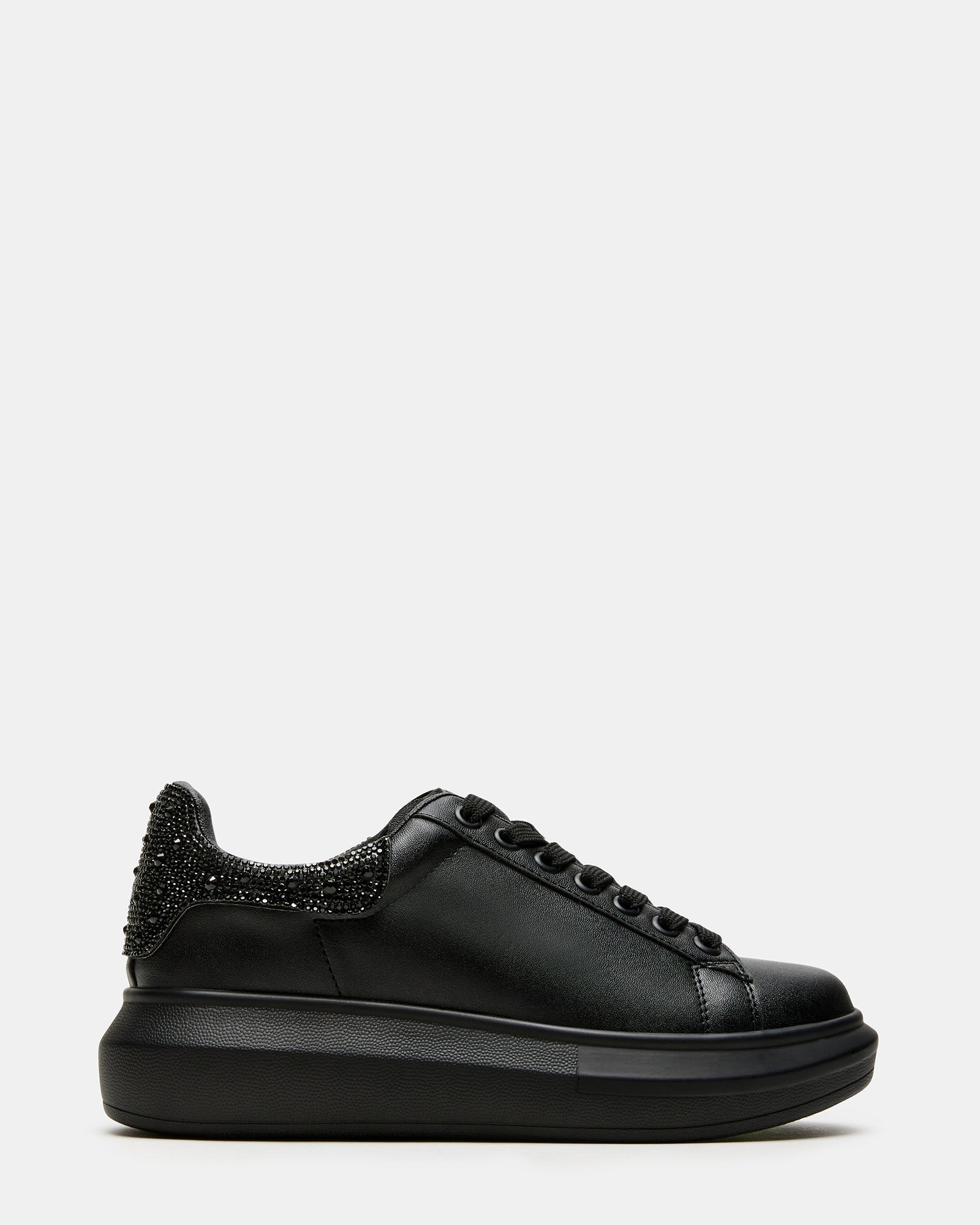 GASP BLACK/BLACK