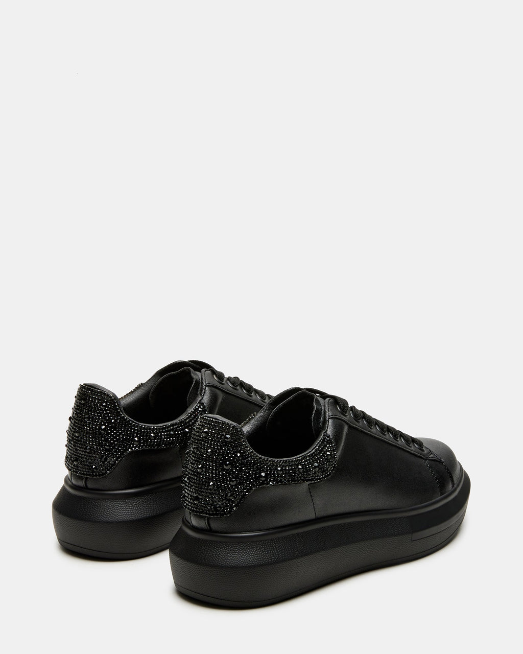 GASP BLACK/BLACK