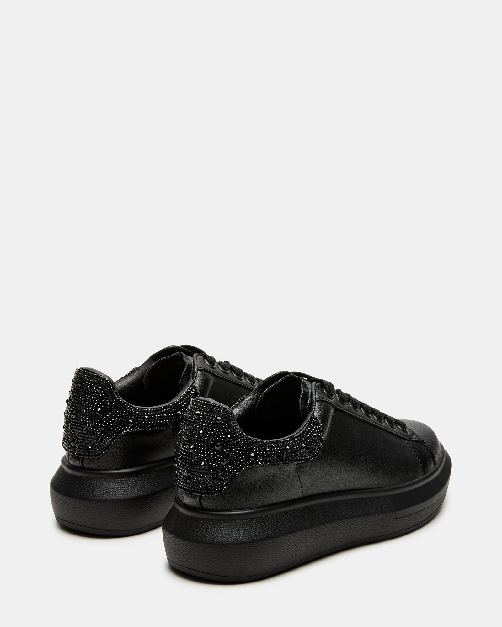 GASP BLACK/BLACK