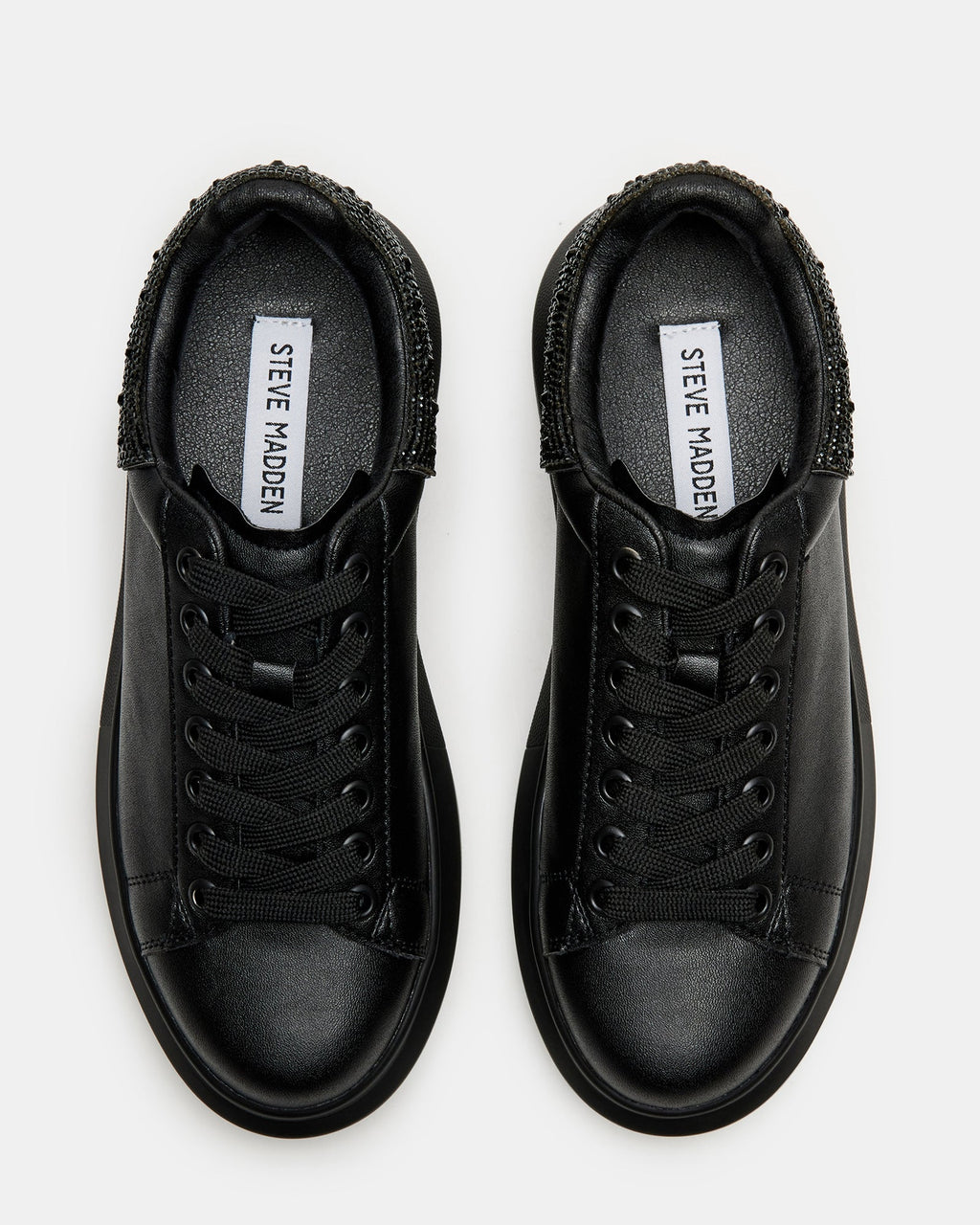 GASP BLACK/BLACK