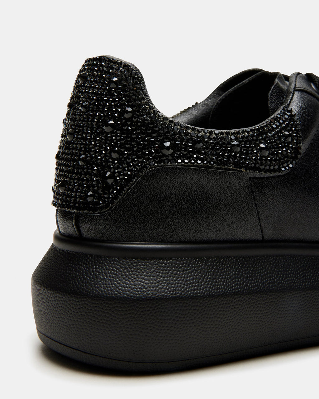 GASP BLACK/BLACK