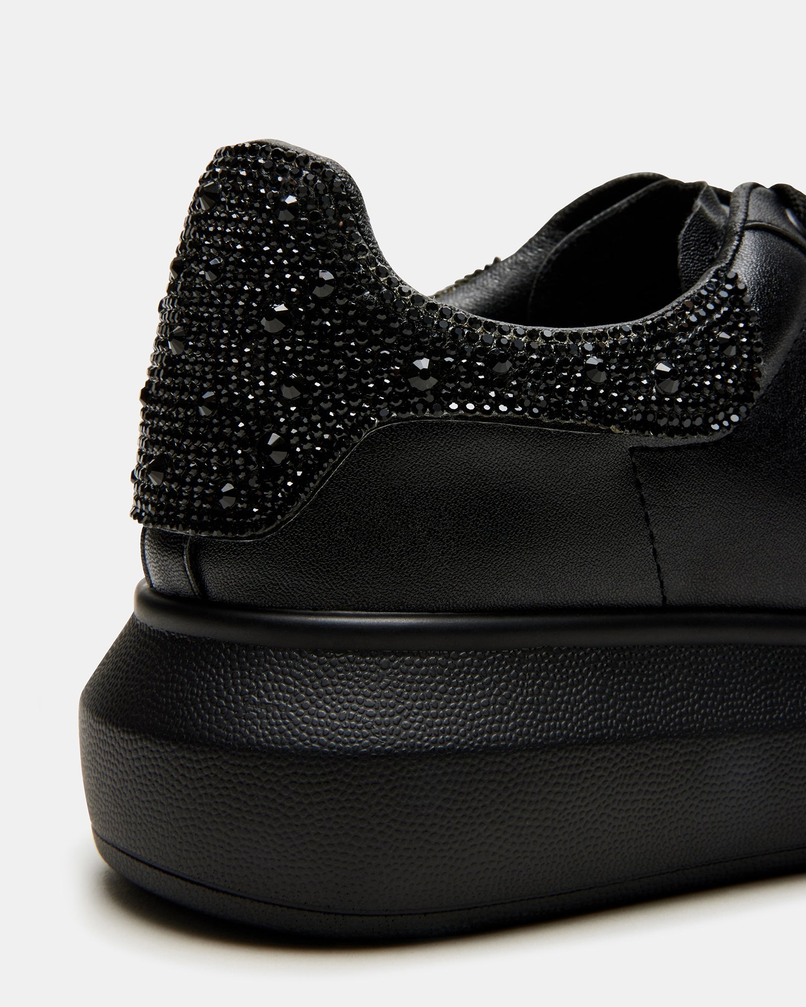 GASP BLACK/BLACK