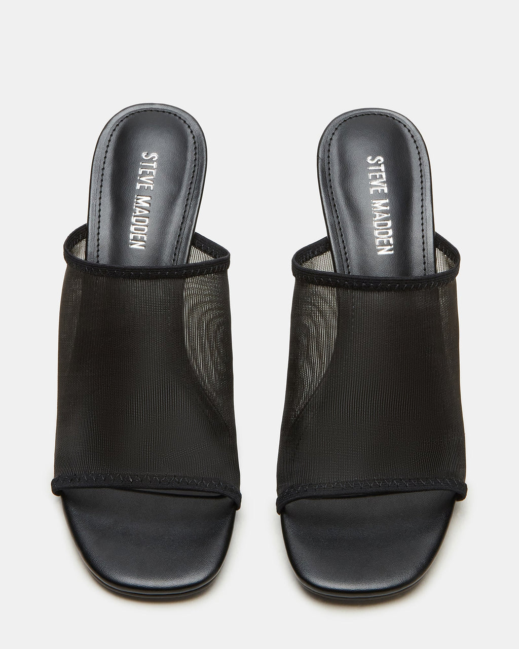GLEAM BLACK
