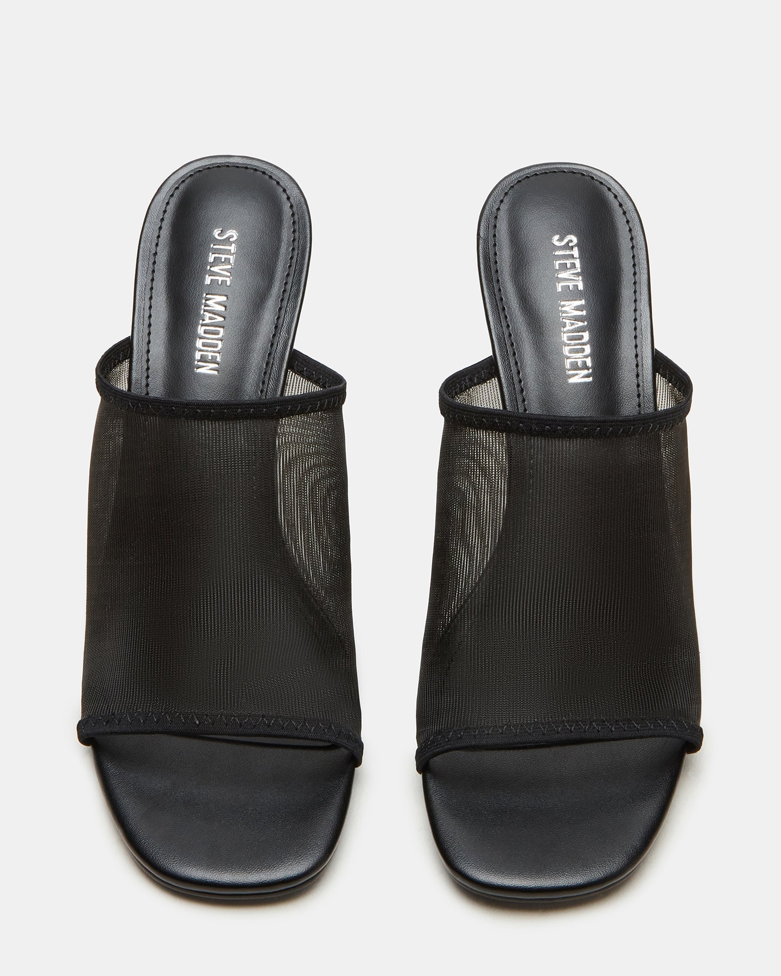 GLEAM BLACK