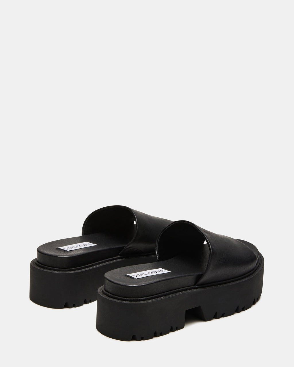 HELENA BLACK LEATHER