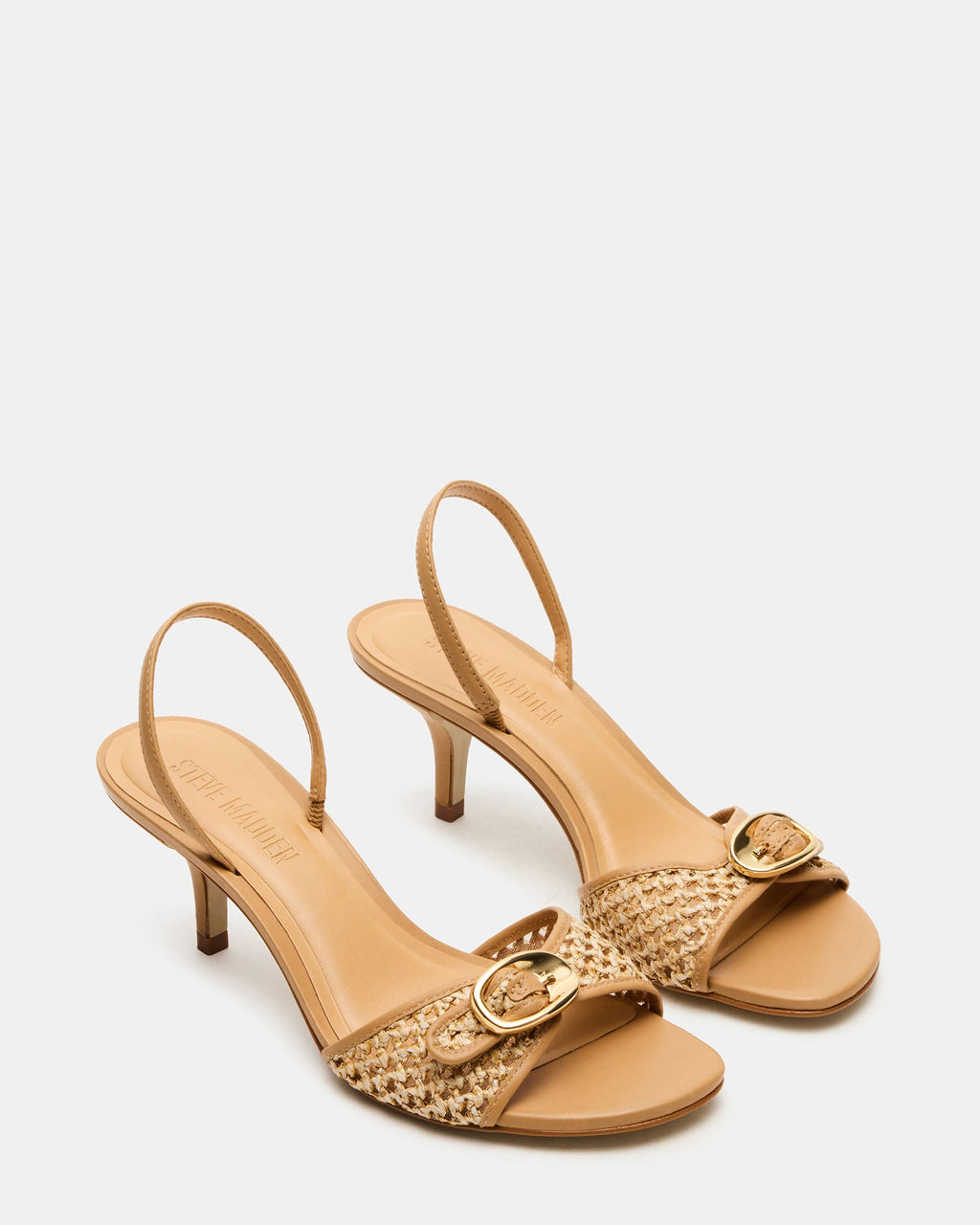 HENRIETTA RAFFIA