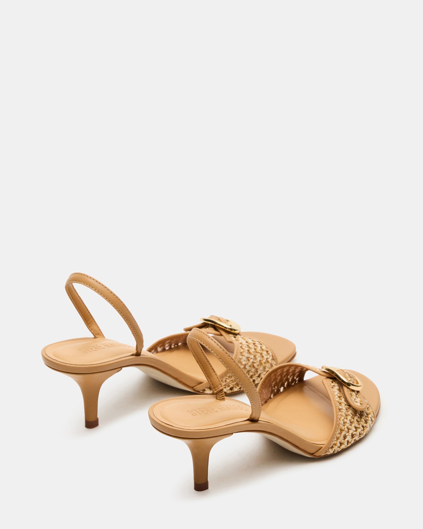 HENRIETTA RAFFIA