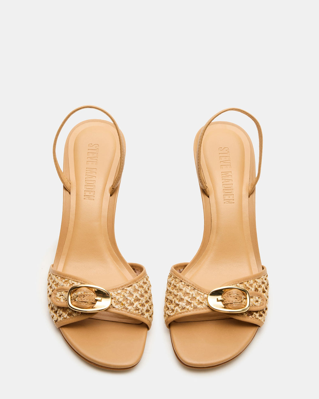 HENRIETTA RAFFIA