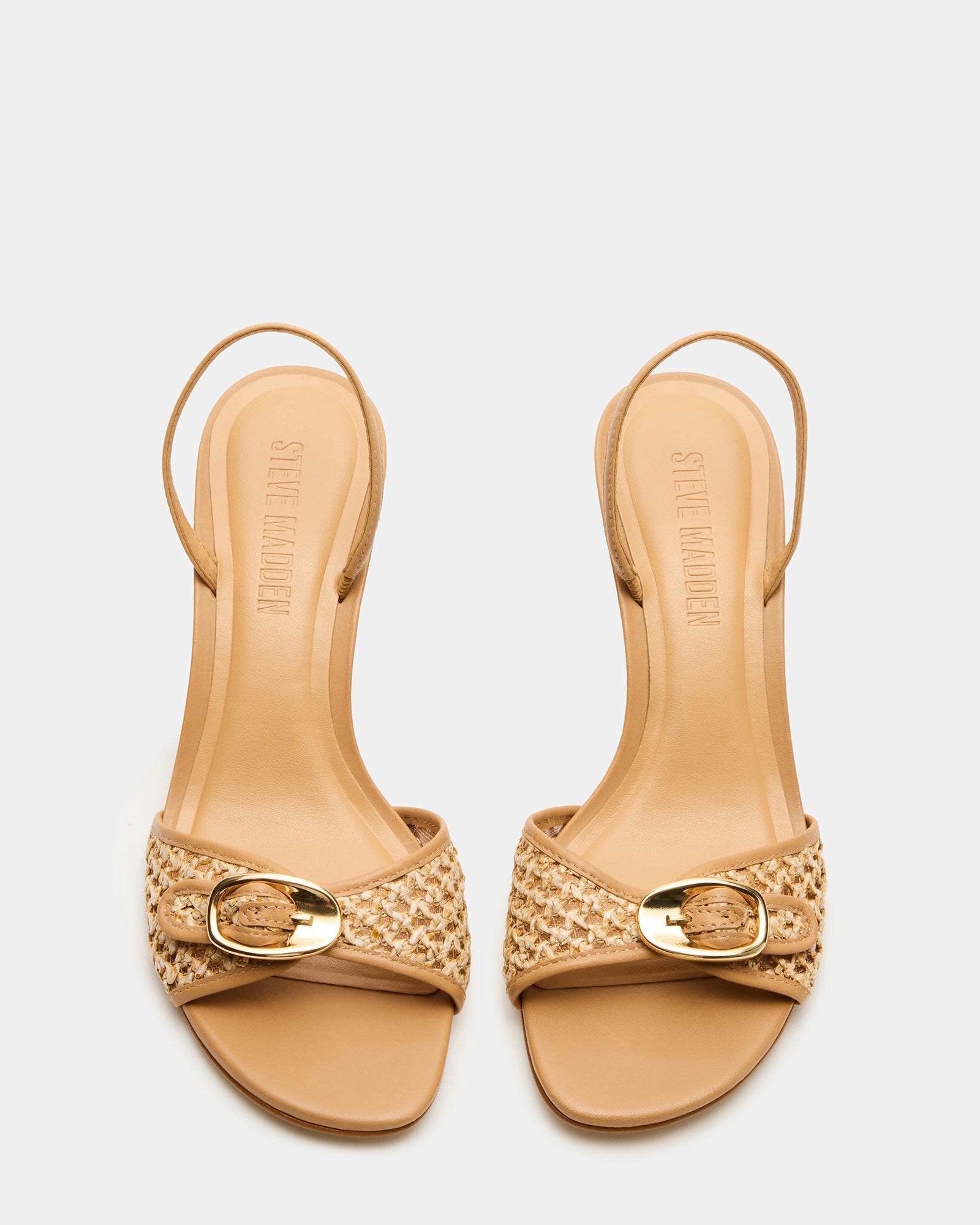 HENRIETTA RAFFIA