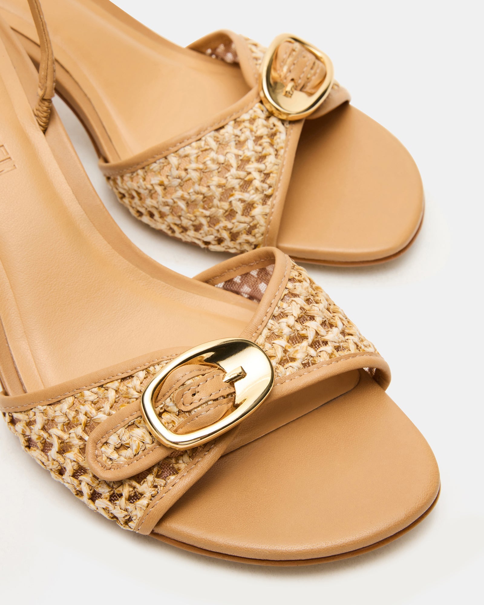 HENRIETTA RAFFIA