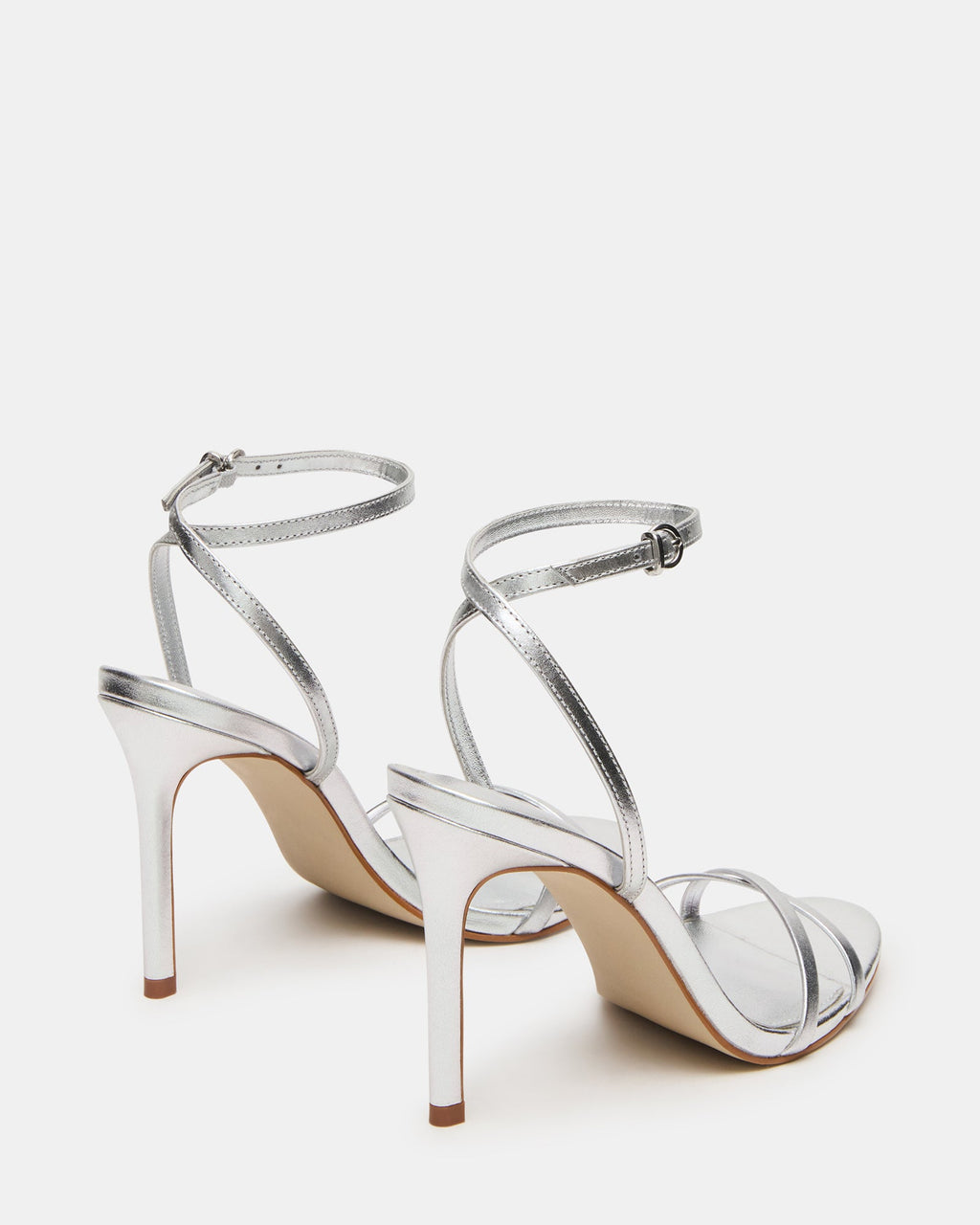 JYPSEY SILVER LEATHER
