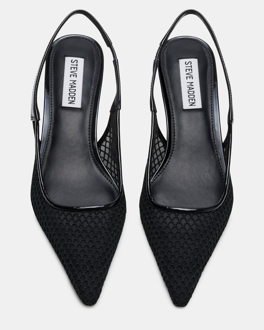 KARI MESH BLACK MULTI