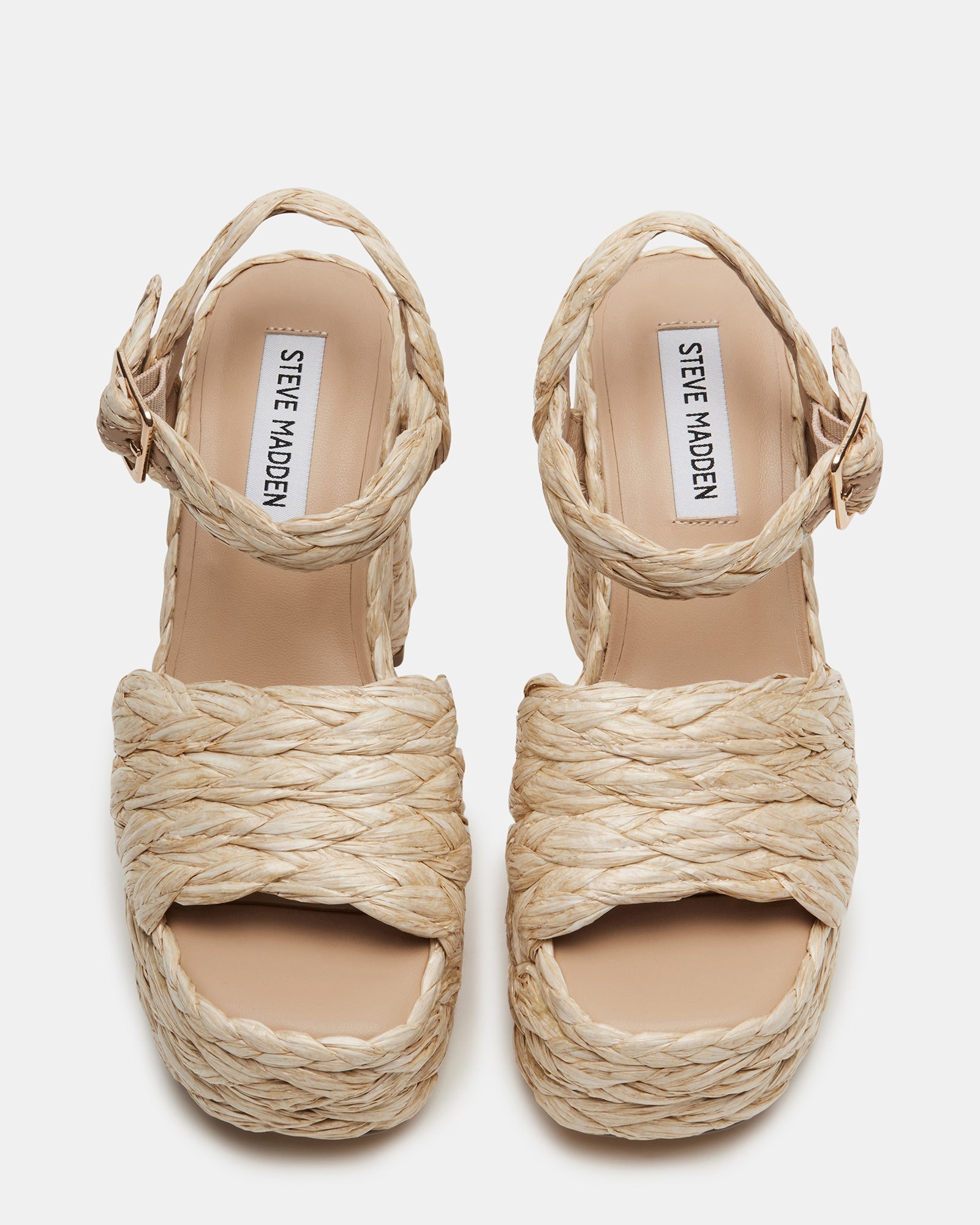 KORAL RAFFIA