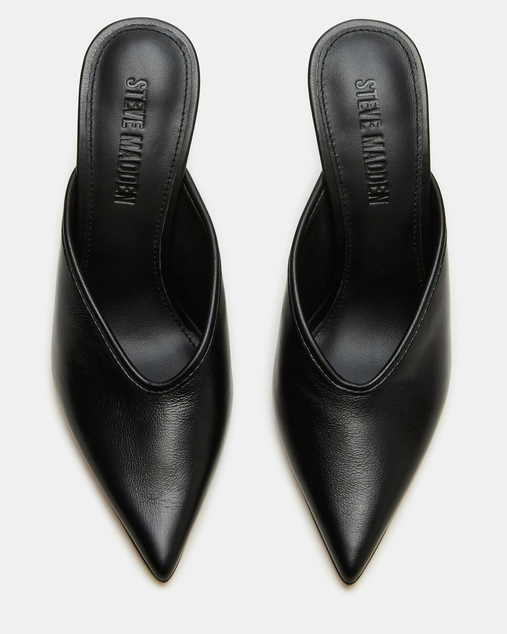 LITA BLACK LEATHER