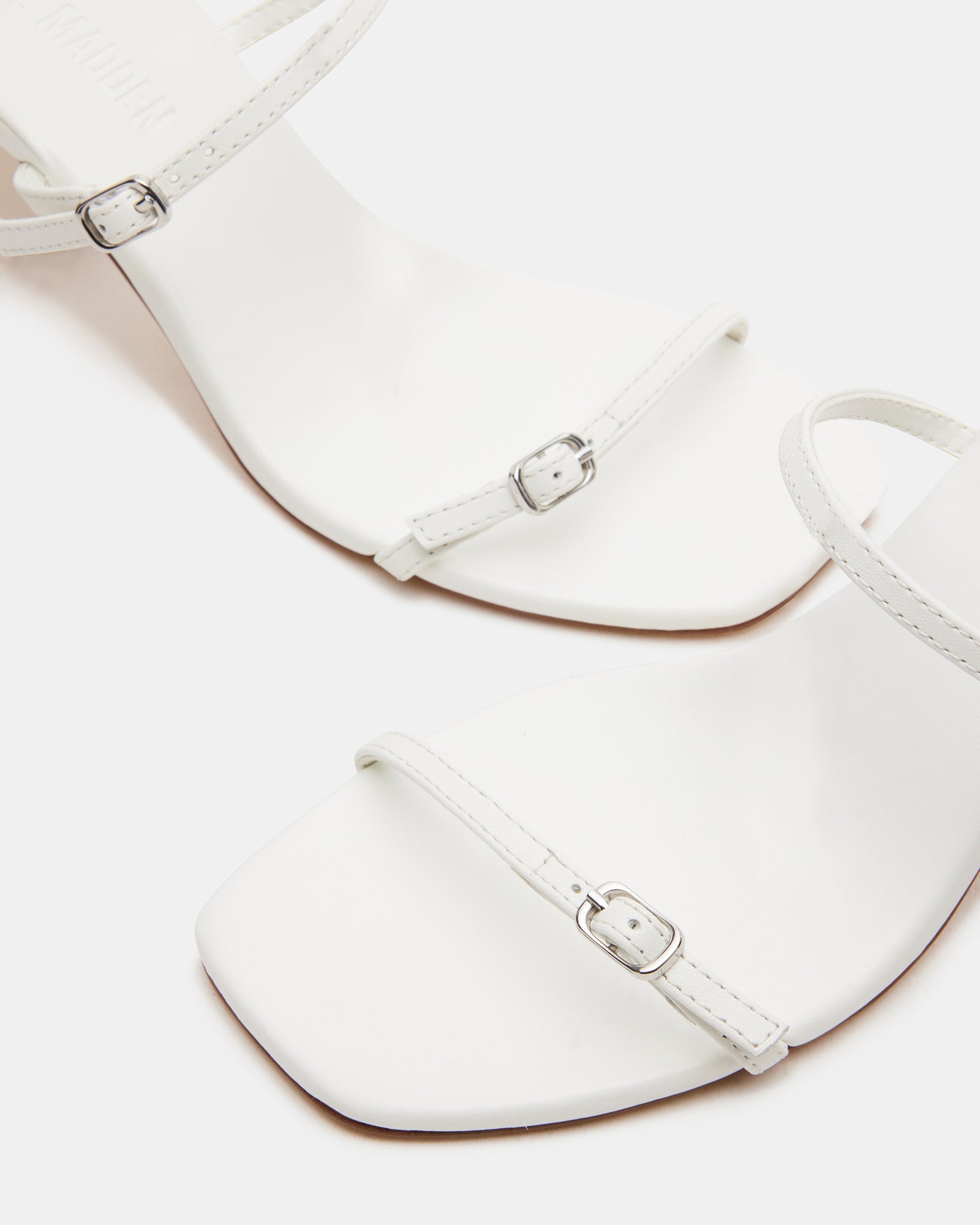 MARIETTE ICE LEATHER