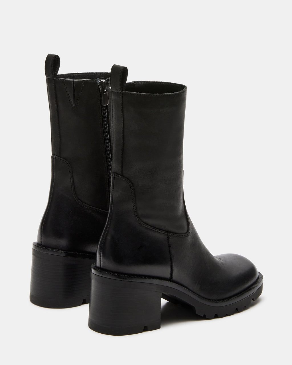 NALA BLACK LEATHER