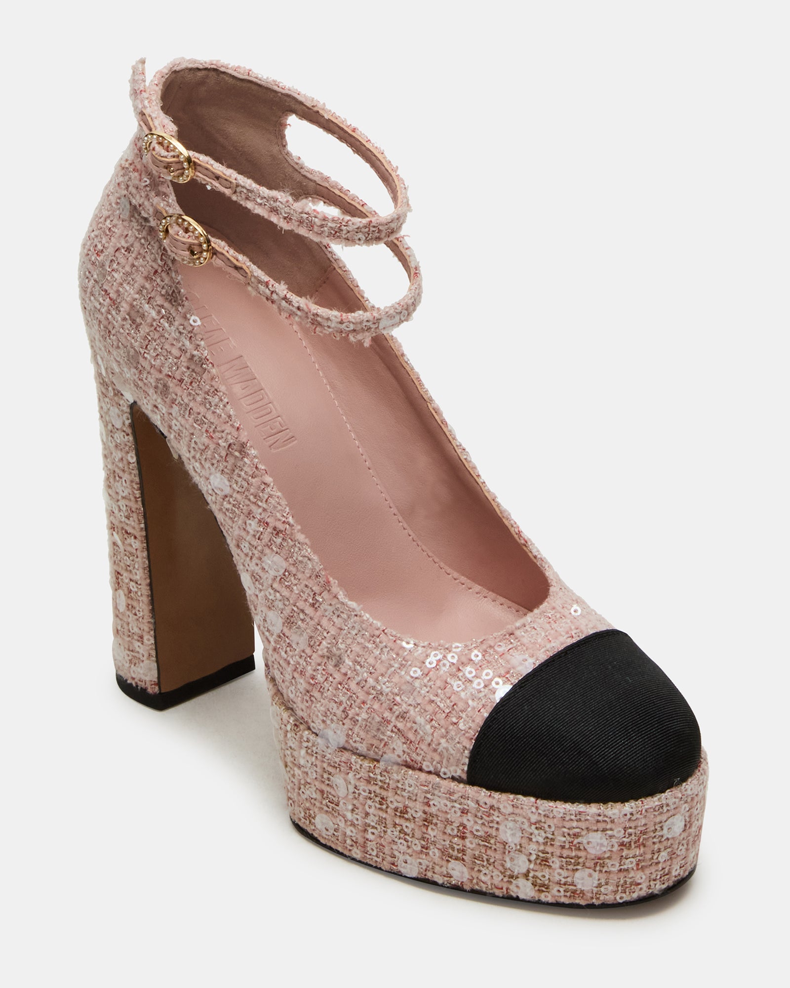 PEYTON PINK MULTI