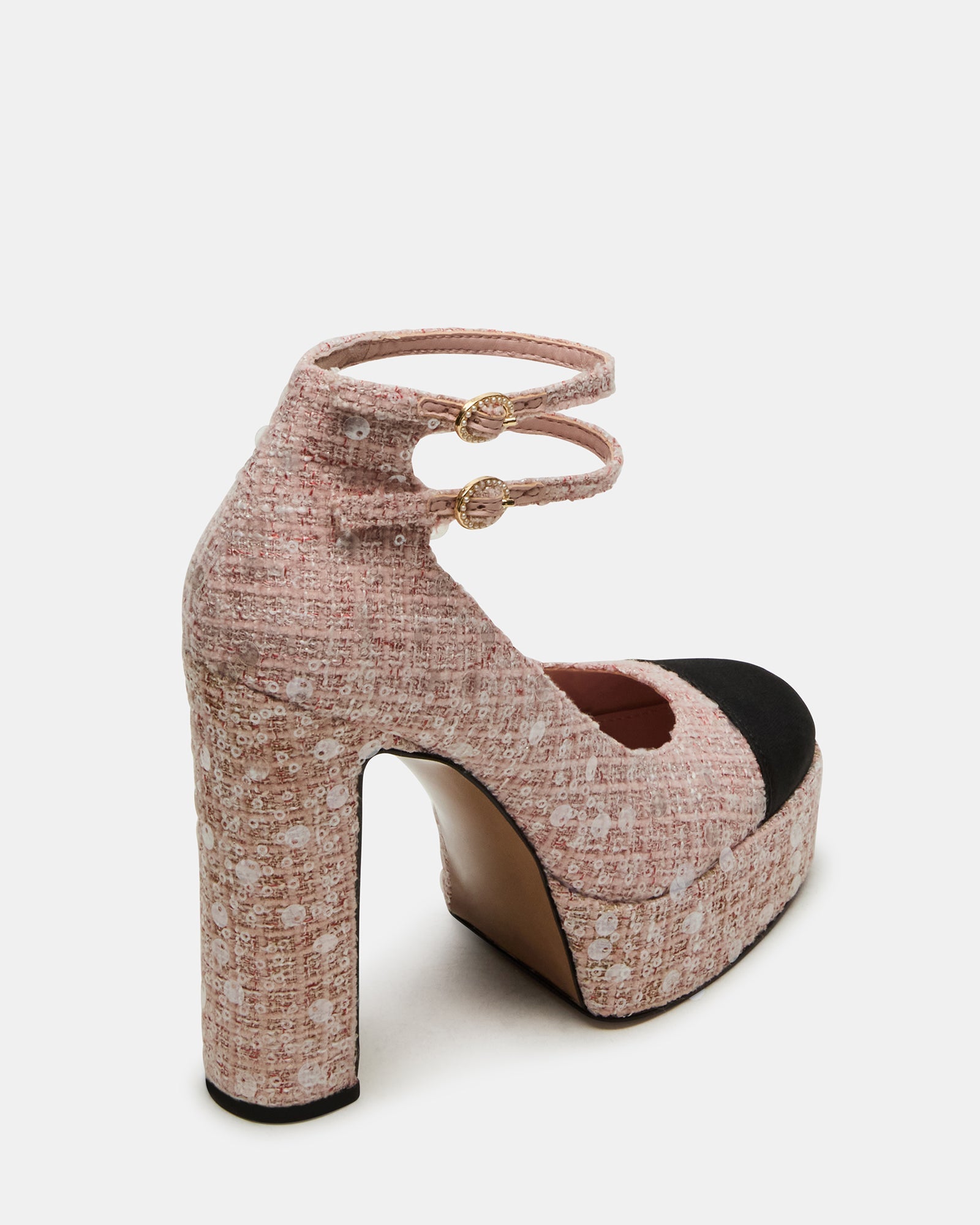 PEYTON PINK MULTI