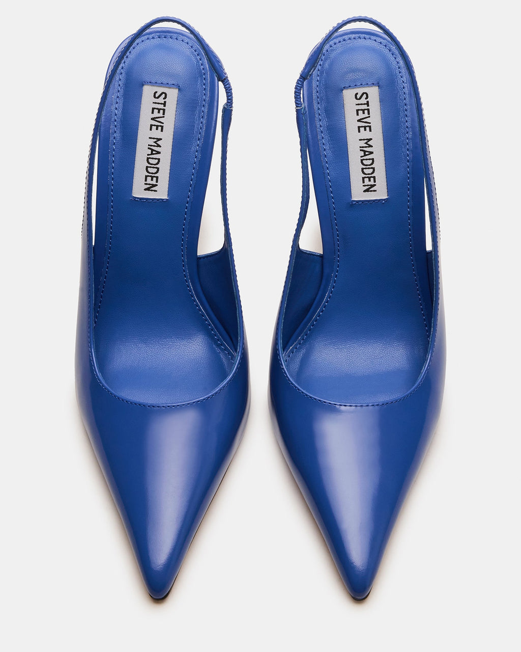 REYES BLUE LEATHER