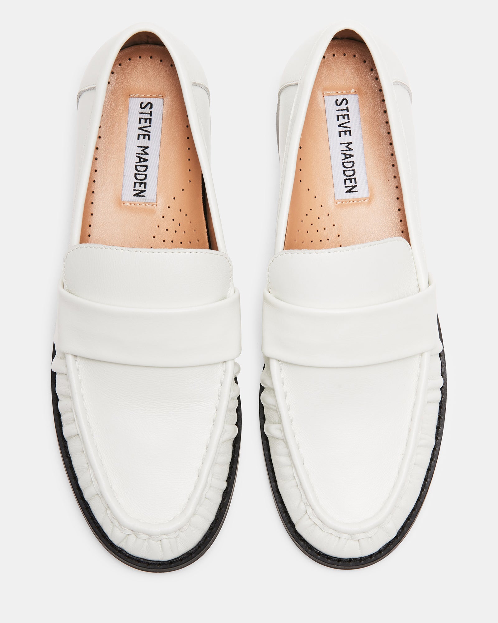 RIDLEY ICE LEATHER