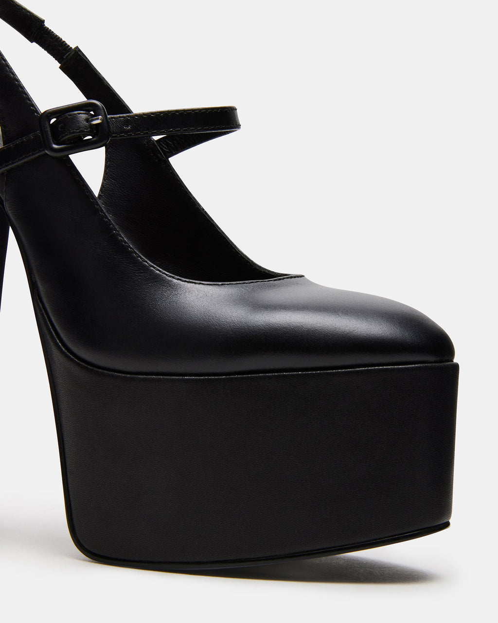 SCOTLYN BLACK LEATHER