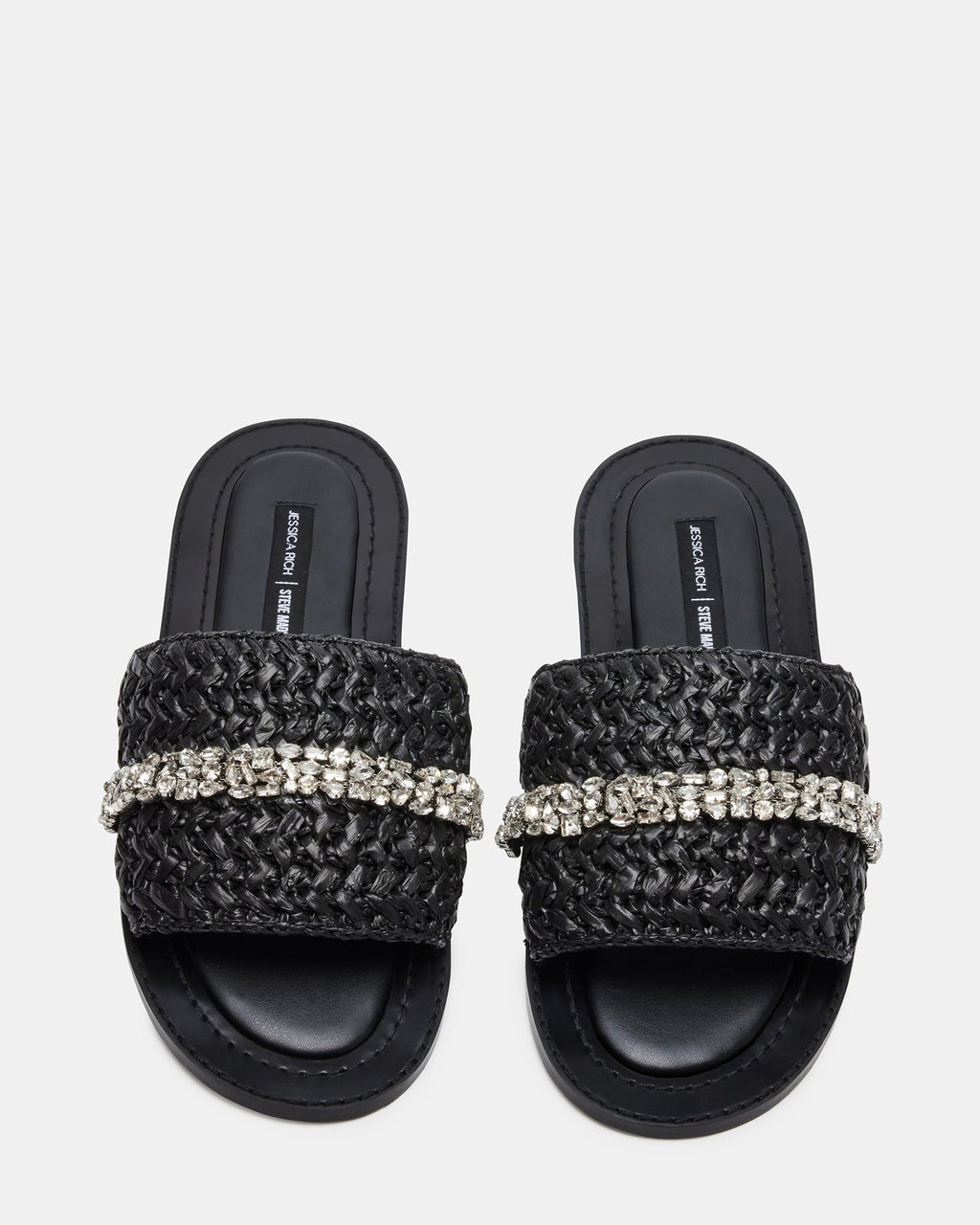 STARLIGHT BLACK