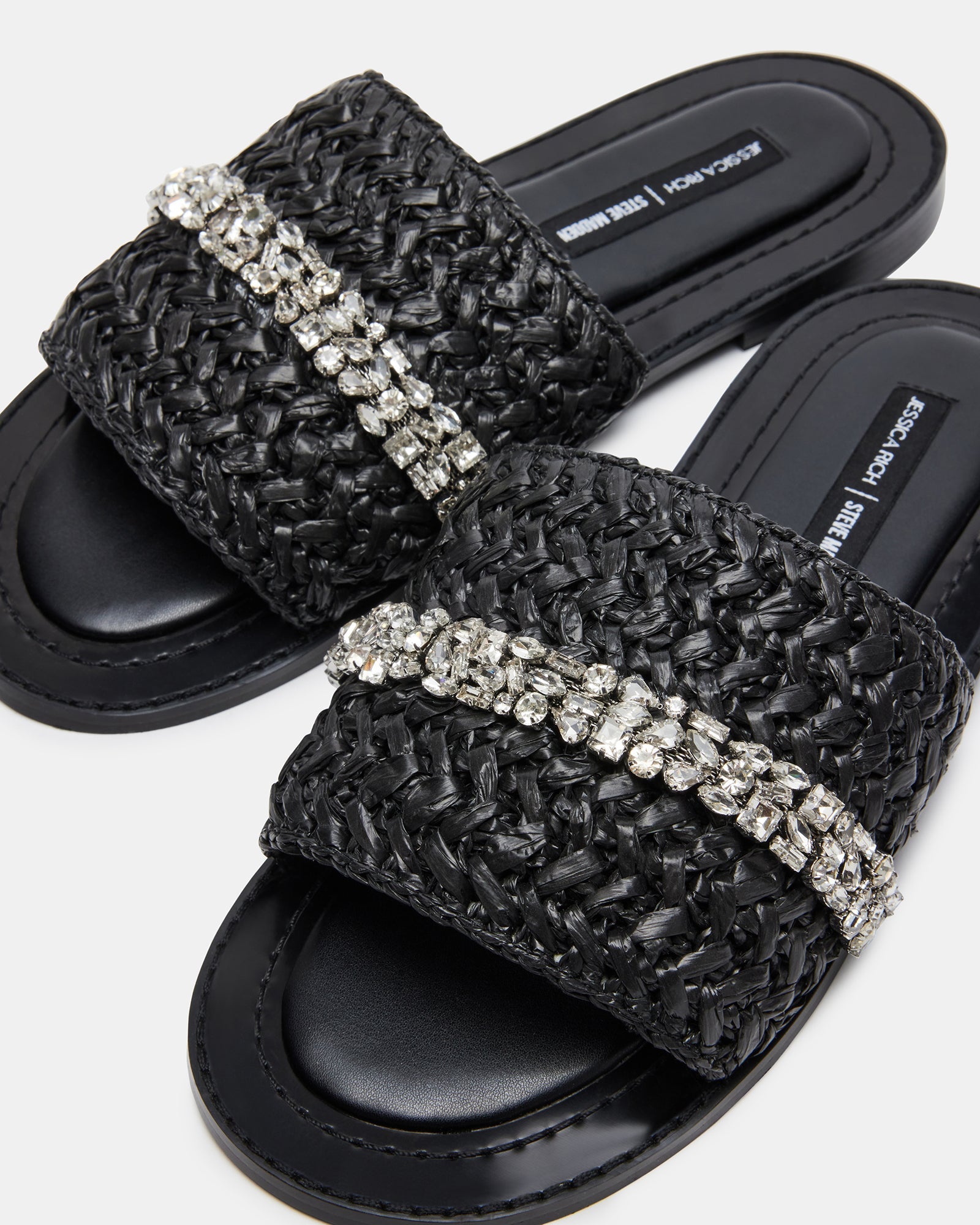 STARLIGHT BLACK