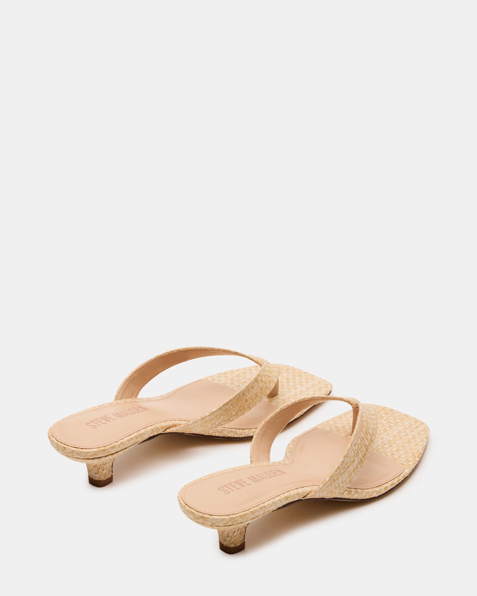 TRACIE RAFFIA