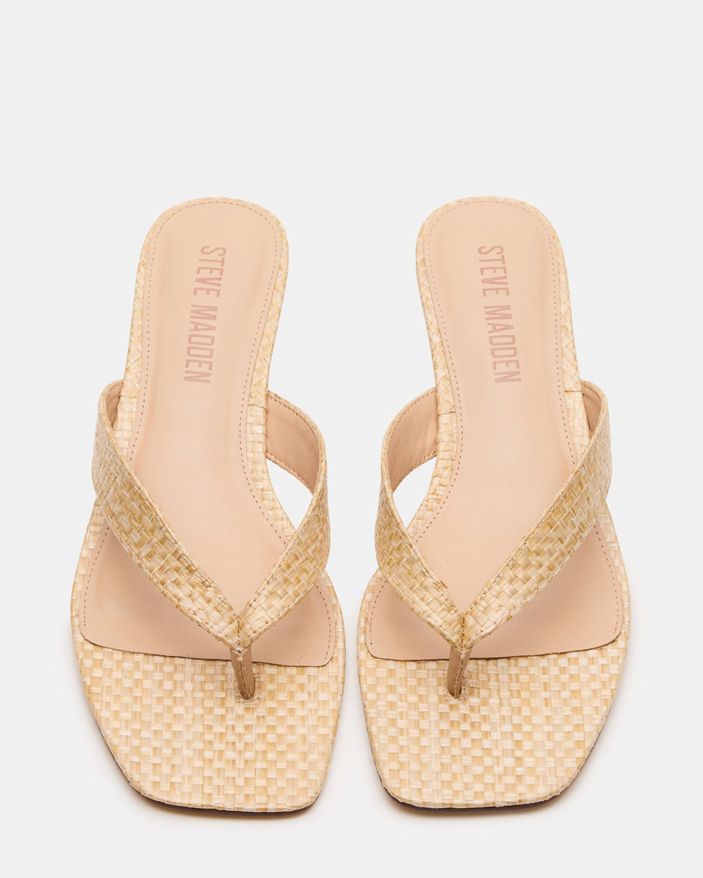 TRACIE RAFFIA