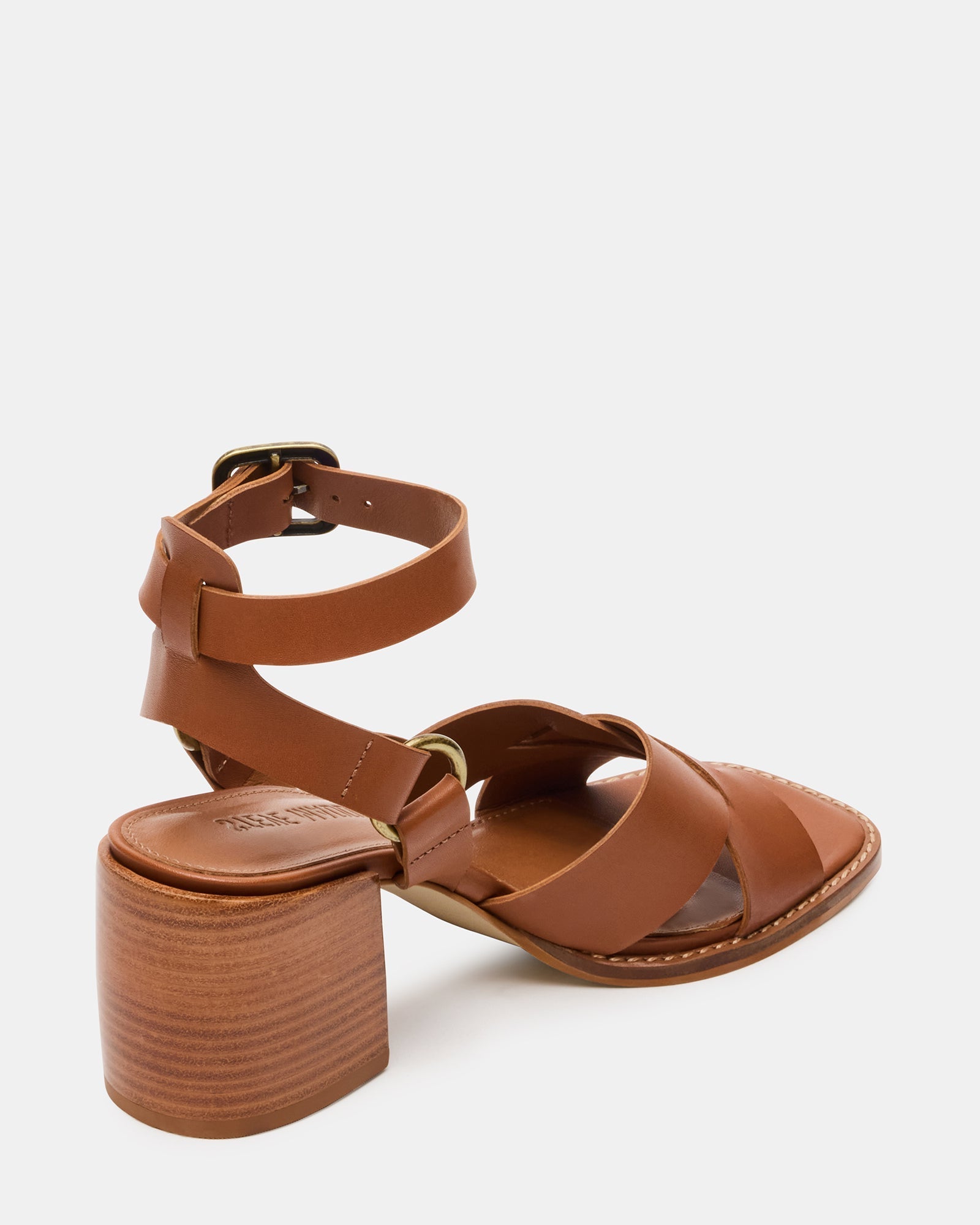 TRURO TAN LEATHER