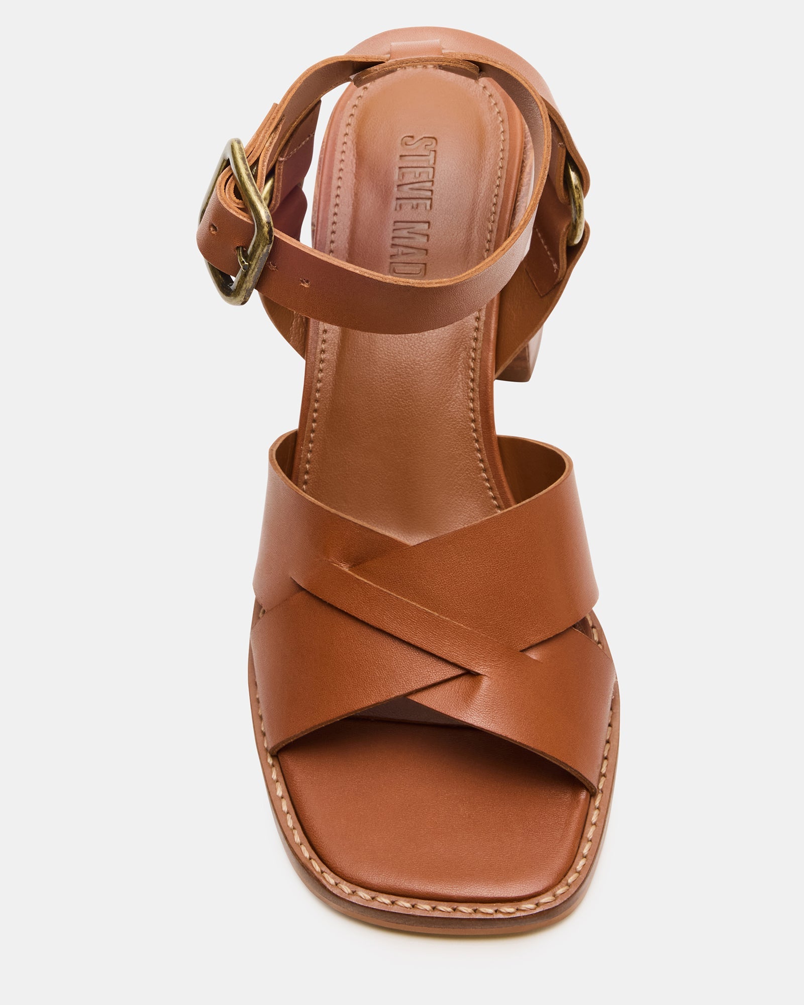 TRURO TAN LEATHER
